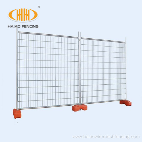 Hot Selling Australia Temporary Fence